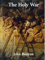 The Holy War, John Bunyan