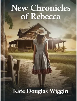New Chronicles of Rebecca, Kate Douglas Wiggin