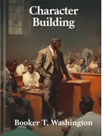 Character Building, Booker T. Washington