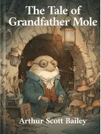 The Tale of Grandfather Mole, Arthur Scott Bailey