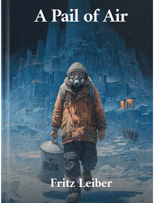 A Pail of Air, Fritz Leiber