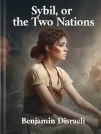 Sybil, or The Two Nations, Benjamin Disraeli