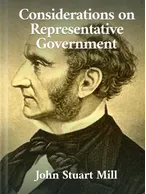 Considerations on Representative Government, John Stuart Mill
