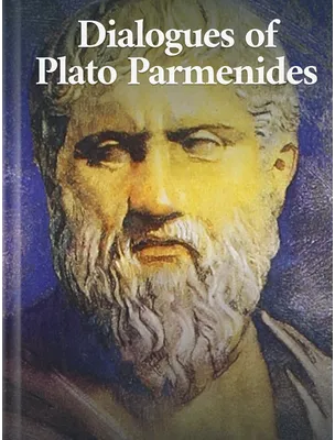 Parmenides, Plato