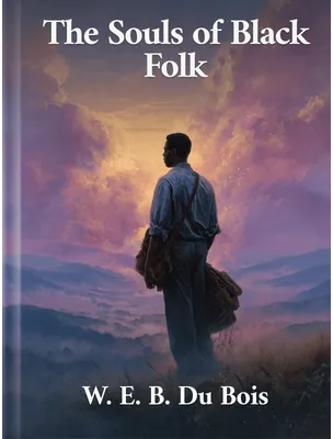 The Souls of Black Folk, W. E. B. Du Bois