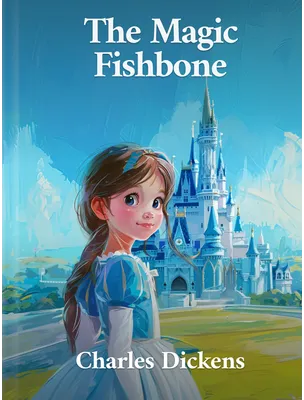 The Magic Fishbone, Charles Dickens