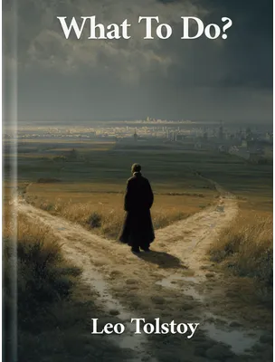 What To Do?, Leo Tolstoy