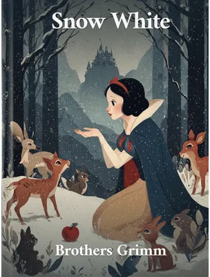 Snow White, Brothers Grimm