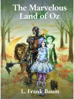 The Marvelous Land of Oz