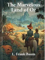 The Marvelous Land of Oz