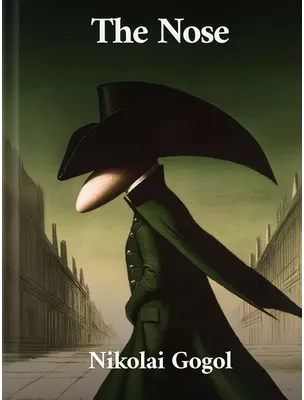 The Nose, Nikolai Gogol