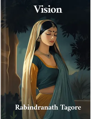 Vision, Rabindranath Tagore