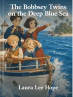 The Bobbsey Twins on the Deep Blue Sea, Laura Lee Hope