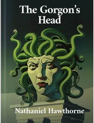 The Gorgon’s Head, Nathaniel Hawthorne