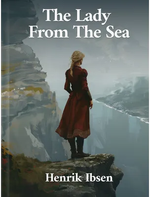 The Lady From The Sea, Henrik Ibsen