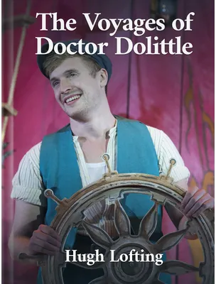 The Voyages of Doctor Dolittle, Hugh Lofting