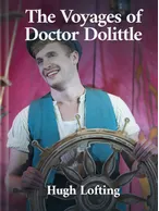 The Voyages of Doctor Dolittle, Hugh Lofting