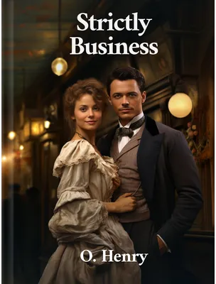 Strictly Business, O. Henry
