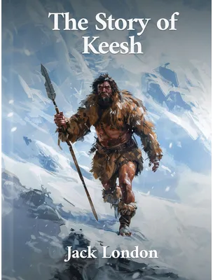 The Story of Keesh, Jack London
