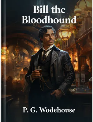 Bill the Bloodhound, P. G. Wodehouse