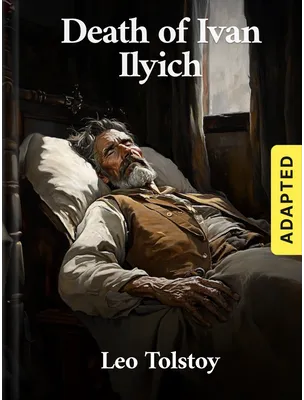 Death of Ivan Ilyich (adapted), Leo Tolstoy