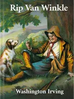 Rip Van Winkle, Washington Irving