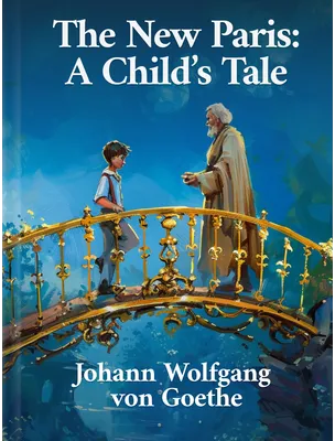 The New Paris: A Child’s Tale, Johann Wolfgang von Goethe