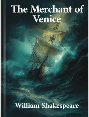 The Merchant of Venice, William Shakespeare