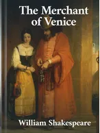 The Merchant of Venice, William Shakespeare