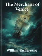The Merchant of Venice, William Shakespeare