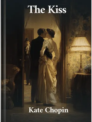The Kiss, Kate Chopin