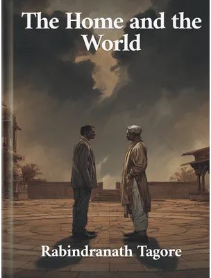 The Home and the World, Rabindranath Tagore