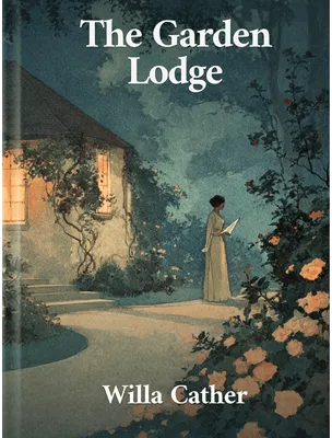 The Garden Lodge, Willa Cather