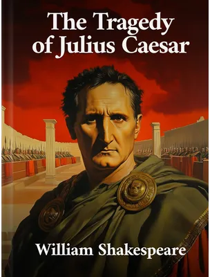 The Tragedy of Julius Caesar, William Shakespeare