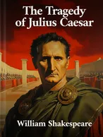The Tragedy of Julius Caesar, William Shakespeare