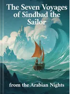 The Seven Voyages of Sindbad the Sailor, Andrew Lang