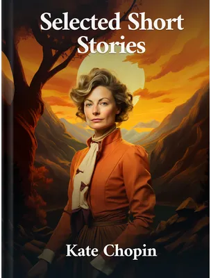 Selected Short Stories, Kate Chopin