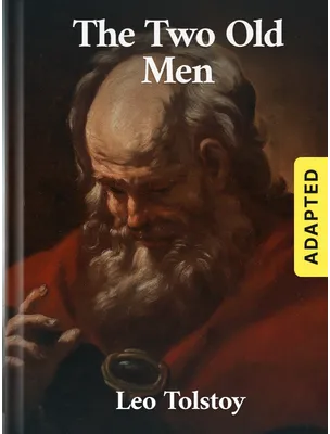 The Two Old Men (adapted), Leo Tolstoy