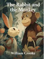 The Rabbit and the Monkey, William Crooke