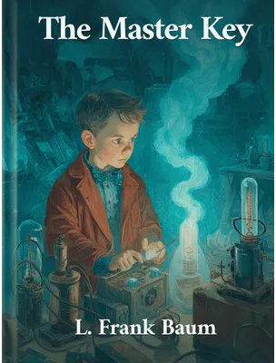 The Master Key, L. Frank Baum