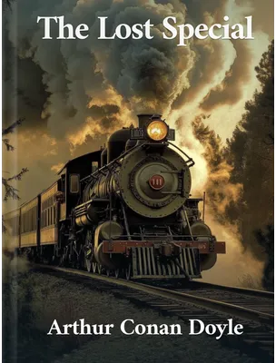 The Lost Special, Arthur Conan Doyle
