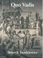 Quo Vadis, Henryk Sienkiewicz
