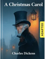 A Christmas Carol (adapted), Charles Dickens