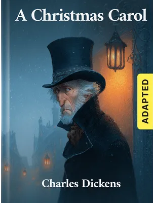 A Christmas Carol (adapted), Charles Dickens