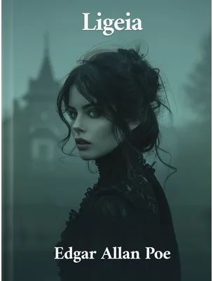 Ligeia, Edgar Allan Poe