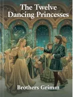 The Twelve Dancing Princesses, Brothers Grimm