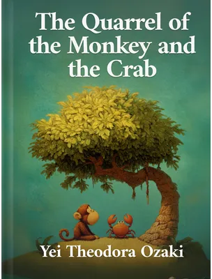 The Quarrel of the Monkey and the Crab, Yei Theodora Ozaki