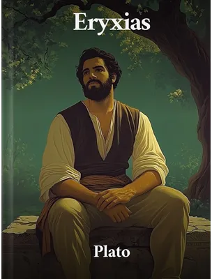 Eryxias, Plato