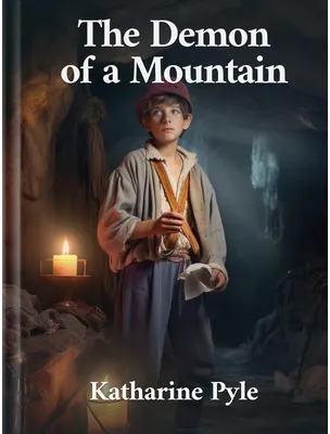 The Demon of a Mountain, Katharine Pyle