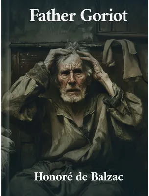 Father Goriot, Honoré de Balzac